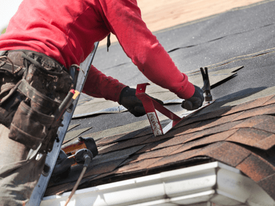 About Roof Repair Experts East Providence, RI